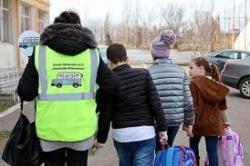 În sfârșit s-a decis. Elevii vor beneficia de transport gratuit