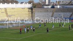  Sondaj de opinie Dacă ar fi participat în turneul play-off, FC Farul ar fi intrat în lupta pentru promovare? Cum au votat fanii