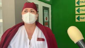 #ConstantaEsteBine - VIDEO Managerul de la Spitalul de Boli Infecțioase Constanța, Stela Halichidis, mesaj de Ziua Internațională a Asistentului medical 