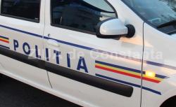 Minoră dispărută din Medgidia