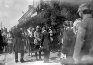 Relațiile cu Ungaria și cu Bulgaria după Marele Război, recunoașterea noilor frontiere și percepția evenimentelor în Dobrogea (galerie foto) 