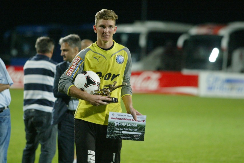 20 de viitori jucatori de liga 1 pe teren acum sapte ani fc viitorul under 19 devenea campioana nationala 20 de viitori jucatori de liga 1 pe teren acum sapte ani fc viitorul under 19 devenea campioana nationala