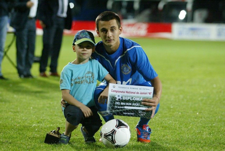 20 de viitori jucatori de liga 1 pe teren acum sapte ani fc viitorul under 19 devenea campioana nationala 20 de viitori jucatori de liga 1 pe teren acum sapte ani fc viitorul under 19 devenea campioana nationala