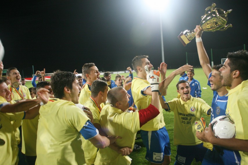 20 de viitori jucatori de liga 1 pe teren acum sapte ani fc viitorul under 19 devenea campioana nationala 20 de viitori jucatori de liga 1 pe teren acum sapte ani fc viitorul under 19 devenea campioana nationala