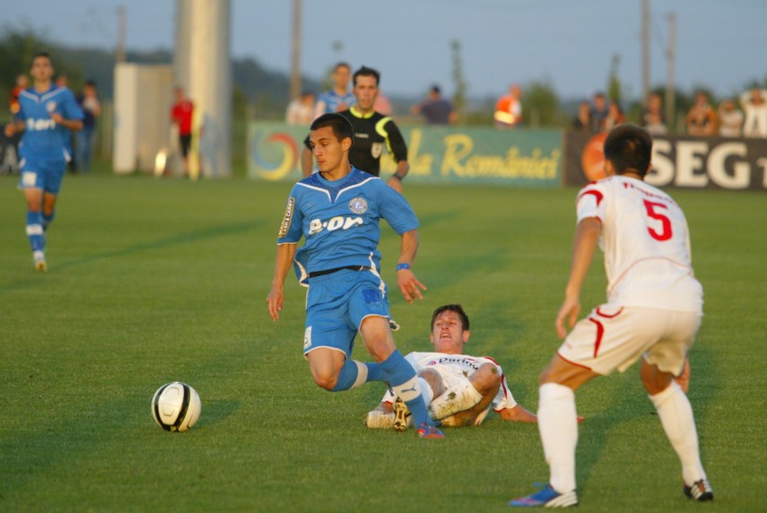 20 de viitori jucatori de liga 1 pe teren acum sapte ani fc viitorul under 19 devenea campioana nationala 20 de viitori jucatori de liga 1 pe teren acum sapte ani fc viitorul under 19 devenea campioana nationala