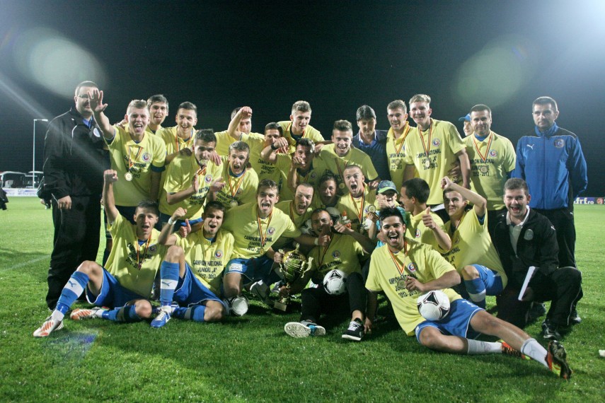 20 de viitori jucatori de liga 1 pe teren acum sapte ani fc viitorul under 19 devenea campioana nationala 20 de viitori jucatori de liga 1 pe teren acum sapte ani fc viitorul under 19 devenea campioana nationala