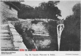 Dobrogea în anii 1938-1939 (I). Orașul Balcic și primarul său ardelean 