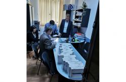 #DobrogeaAcademică Alte 50 de tablete donate de Academia Română au ajuns la elevi din mediul rural gălățean