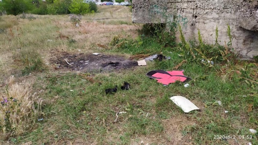 constanteanul suparat locuitorii din zona far reclama mizeria si infractionalitatea crescuta persoane constanteanul suparat locuitorii din zona far reclama mizeria si infractionalitatea crescuta persoane