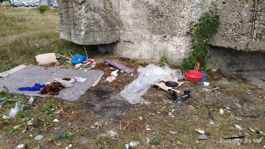 constanteanul suparat locuitorii din zona far reclama mizeria si infractionalitatea crescuta persoane constanteanul suparat locuitorii din zona far reclama mizeria si infractionalitatea crescuta persoane