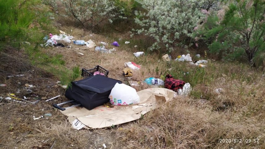 constanteanul suparat locuitorii din zona far reclama mizeria si infractionalitatea crescuta persoane constanteanul suparat locuitorii din zona far reclama mizeria si infractionalitatea crescuta persoane