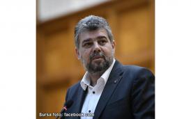 Întâlnire de gradul zero, la Constanța. Marcel Ciolacu poartă discuții cu liderii organizațiilor PSD din regiune  