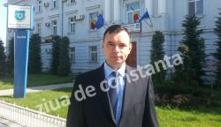 Al doilea om din Ministerul Afacerilor Interne, fost șef al IPJ Constanța, la ceas aniversar. Iată traseul său profesional