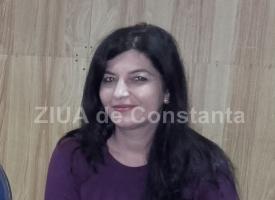 Directorul Direcției Județene pentru Sport și Tineret Constanța Mariana Solomon, la 50 de ani. De la mica sportivă la munca în administrație 