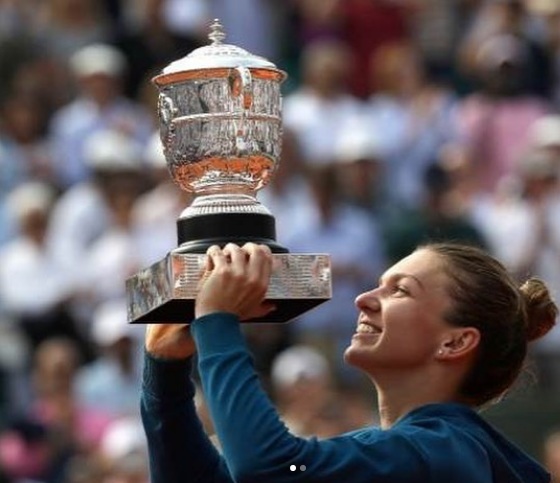 doi ani de cand simona halep a castigat trofeul la roland garros mesajul constantencei pentru antrenorul doi ani de cand simona halep a castigat trofeul la roland garros mesajul constantencei pentru antrenorul