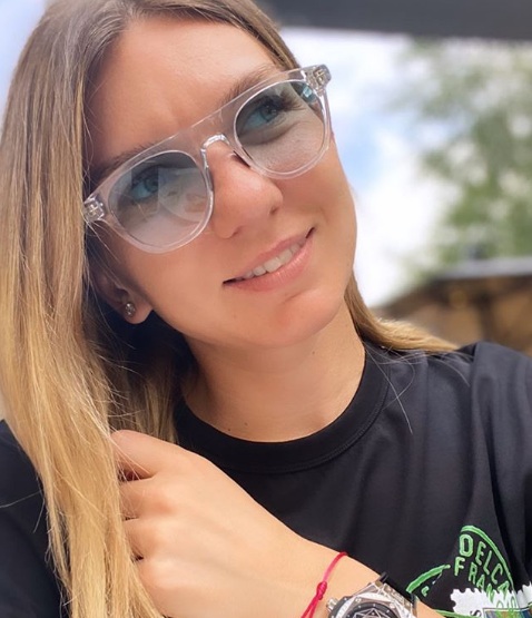 doi ani de cand simona halep a castigat trofeul la roland garros mesajul constantencei pentru antrenorul doi ani de cand simona halep a castigat trofeul la roland garros mesajul constantencei pentru antrenorul