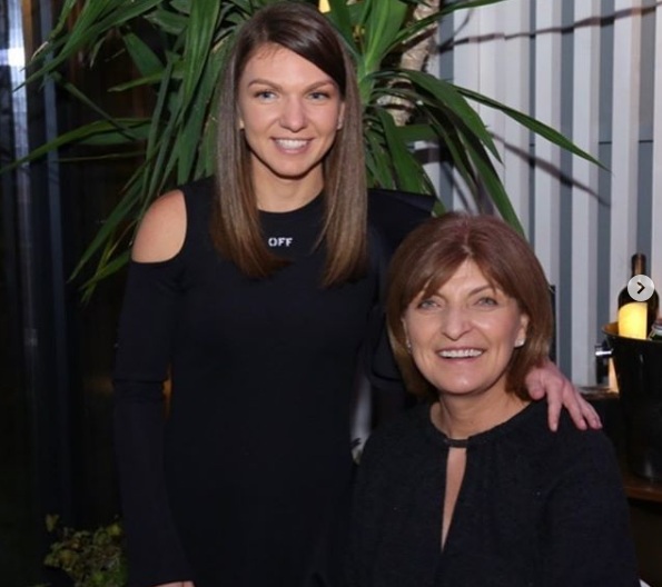 doi ani de cand simona halep a castigat trofeul la roland garros mesajul constantencei pentru antrenorul doi ani de cand simona halep a castigat trofeul la roland garros mesajul constantencei pentru antrenorul