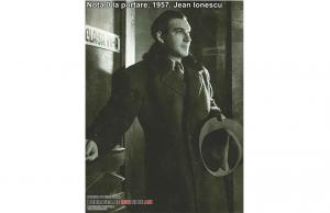 #DobrogeaDigitală – „Dulcea povară”, de Jean Badea  Directorul Jean Ionescu reușea să fenteze „ipocrizia mascată a ideologiei comuniste”