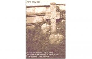 Monumente dedicate eroismului dovedit de militari în Primul Război Mondial la Medgidia