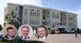 Senatul Universității „Ovidius” Constanța a decis   Campanie electorală on-line a celor trei candidați la funcția de rector. 24 iunie – ziua votului (documente)