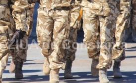 Au fost publicate în Monitorul Oficial modificările la Legea privind statutul soldaților și gradaților profesioniști 