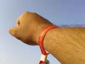 Jandarmii şi poliţiştii constănţeni au donat sânge pentru semenii lor