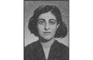 #DobrogeaDigitală – „Armeni de seamă din România”, de Simion Tavitian  La mulți ani, Anaid Tavitian! Tatăl, despre unica sa fiică