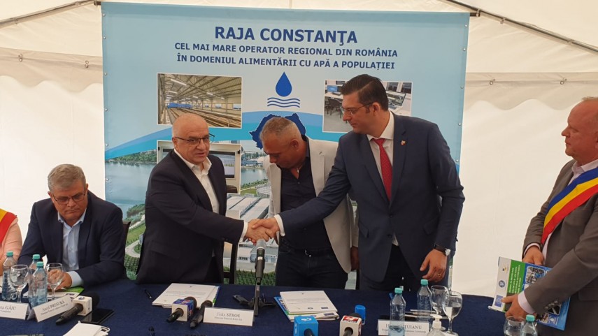 trei localitati din judetul constanta alaturi de raja au semnat un contract pentru un proiect amplu de trei localitati din judetul constanta alaturi de raja au semnat un contract pentru un proiect amplu de