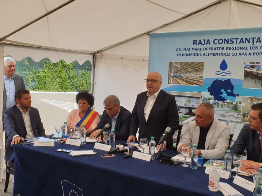 trei localitati din judetul constanta alaturi de raja au semnat un contract pentru un proiect amplu de trei localitati din judetul constanta alaturi de raja au semnat un contract pentru un proiect amplu de