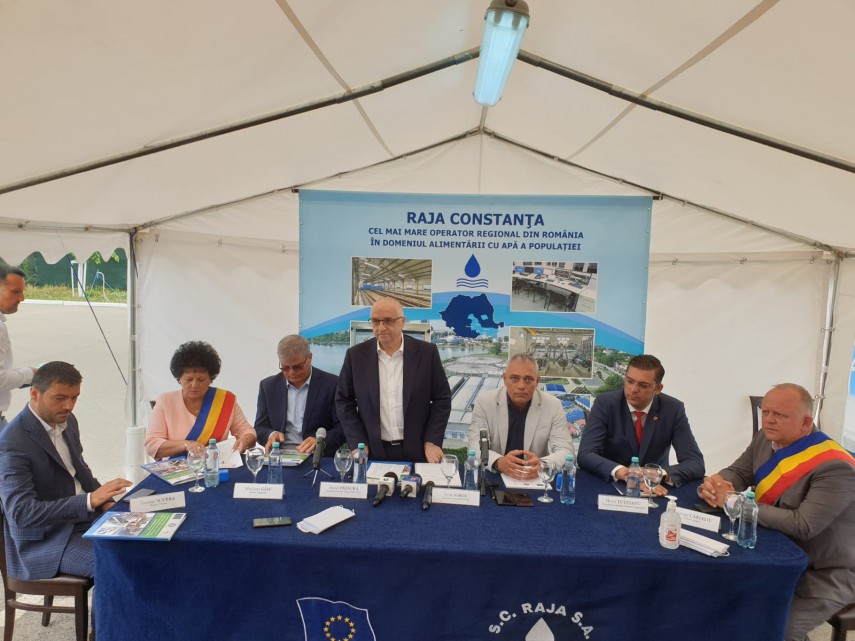 trei localitati din judetul constanta alaturi de raja au semnat un contract pentru un proiect amplu de trei localitati din judetul constanta alaturi de raja au semnat un contract pentru un proiect amplu de