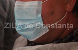 Sondaj de opinie Credeţi că sunt respectate măsurile de igienă privind purtarea măştii, a mănuşilor ori a distanței sociale?