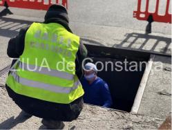  Anunţ RADET Constanţa. Avarie pe reţea. Iată în ce parte a municipiului