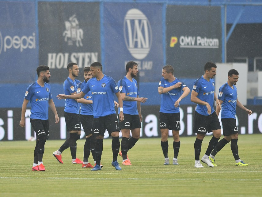 fc viitorul lider detasat in play out gica hagi echipa a fost ca inainte de pauza preocupata sa joace fc viitorul lider detasat in play out gica hagi echipa a fost ca inainte de pauza preocupata sa joace