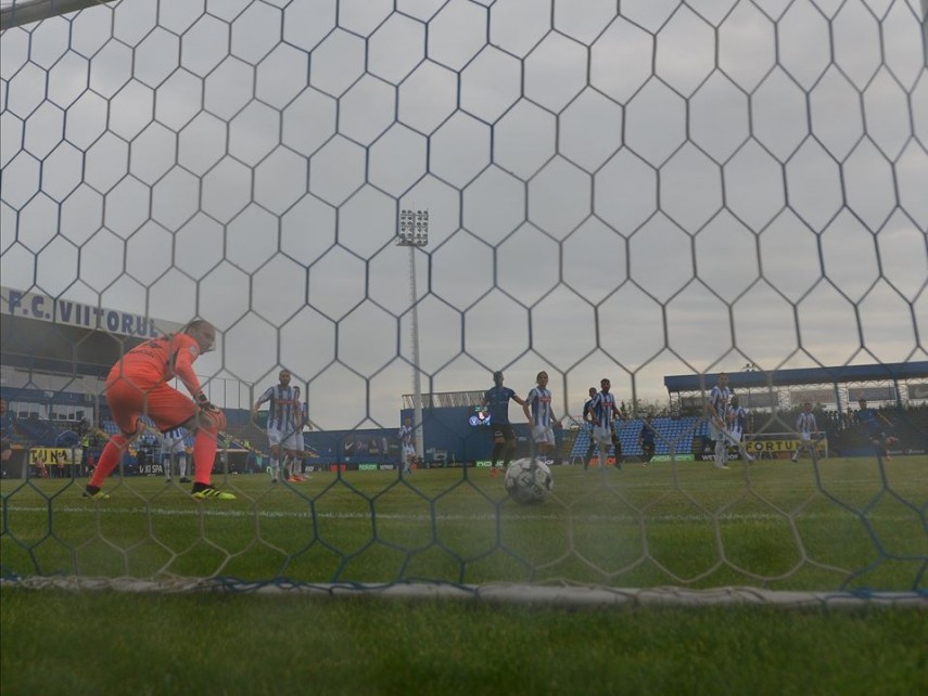 fc viitorul lider detasat in play out gica hagi echipa a fost ca inainte de pauza preocupata sa joace fc viitorul lider detasat in play out gica hagi echipa a fost ca inainte de pauza preocupata sa joace