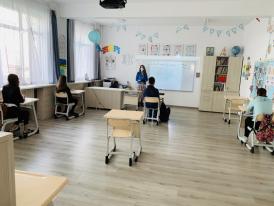 În contrabalansare cu subiectele ușoare de la română Candidații la admiterea 2020 se așteaptă la subiecte mai grele astăzi, la matematică