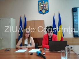 Astăzi, prima probă scrisă a Bacalaureatului și primele rezultate la Evaluarea Națională  Adevărat tur de forță pentru prof. Anca Dragomir, președintele ambelor comisii județene