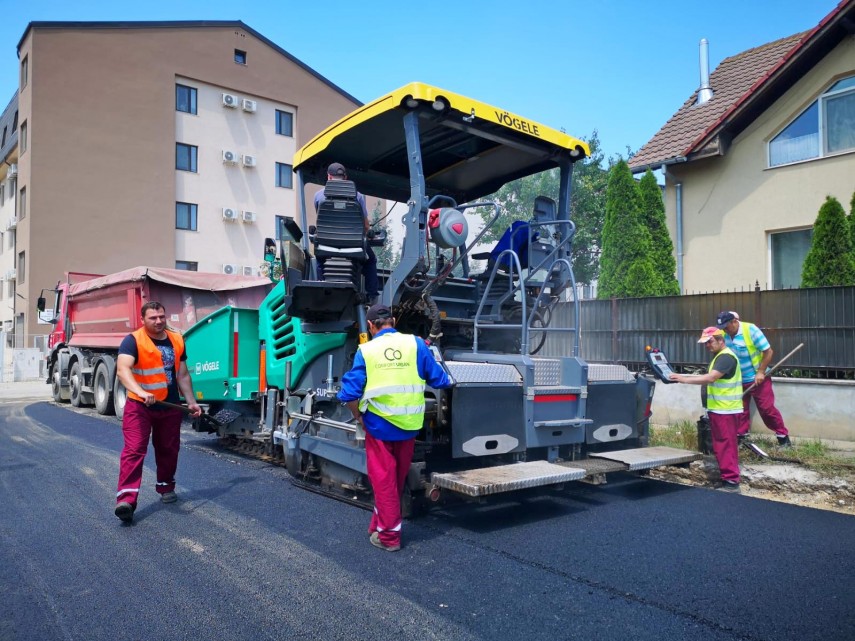 constanta programul de amenajare a infrastructurii rutiere in cartierul compozitorilor continua galerie constanta programul de amenajare a infrastructurii rutiere in cartierul compozitorilor continua galerie