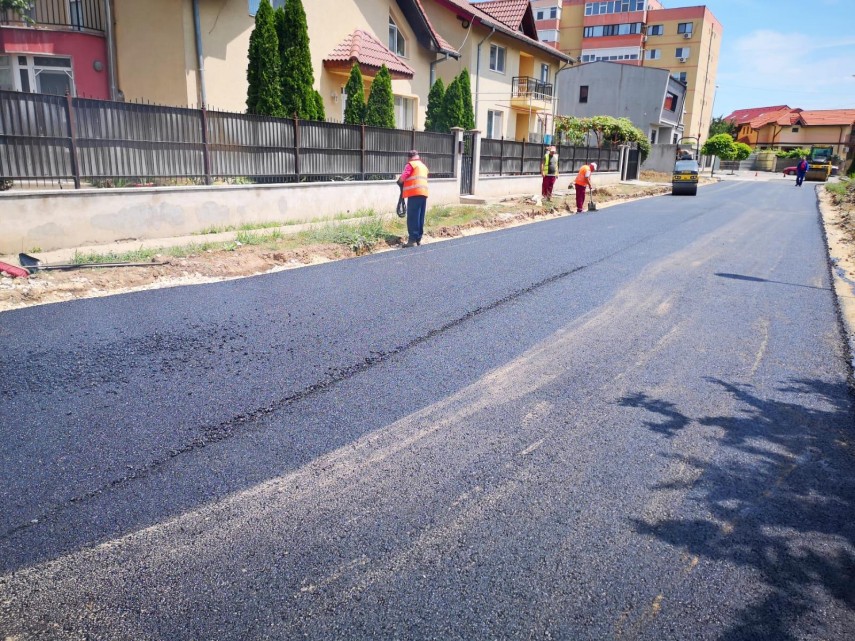 constanta programul de amenajare a infrastructurii rutiere in cartierul compozitorilor continua galerie constanta programul de amenajare a infrastructurii rutiere in cartierul compozitorilor continua galerie