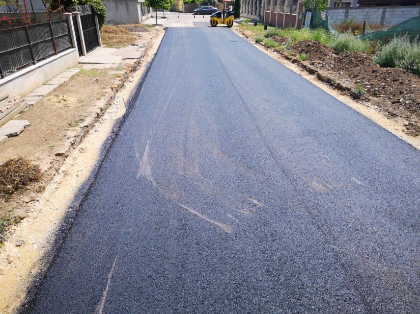 constanta programul de amenajare a infrastructurii rutiere in cartierul compozitorilor continua galerie constanta programul de amenajare a infrastructurii rutiere in cartierul compozitorilor continua galerie