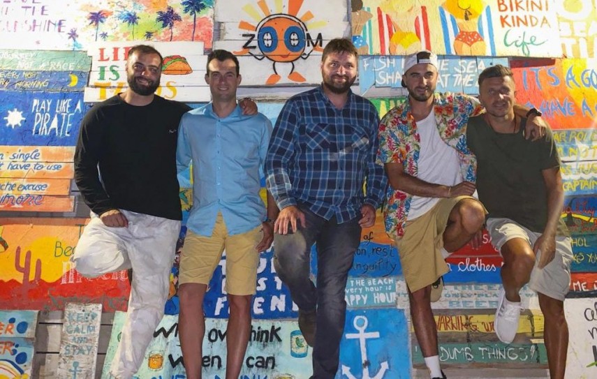 constanta hc dobrogea sud s a reunit dupa mai mult de trei luni de pauza fortata care e programul in constanta hc dobrogea sud s a reunit dupa mai mult de trei luni de pauza fortata care e programul in