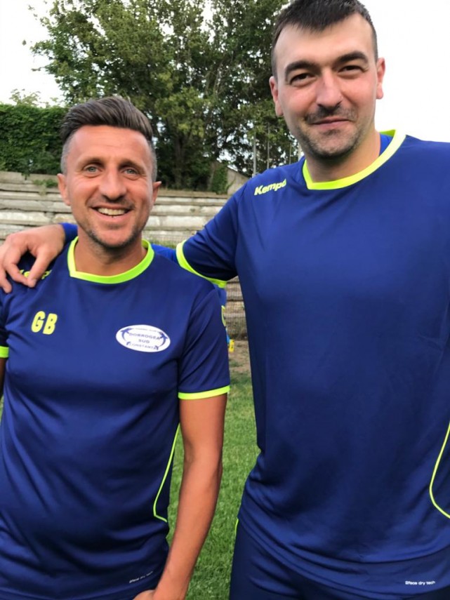 constanta hc dobrogea sud s a reunit dupa mai mult de trei luni de pauza fortata care e programul in constanta hc dobrogea sud s a reunit dupa mai mult de trei luni de pauza fortata care e programul in