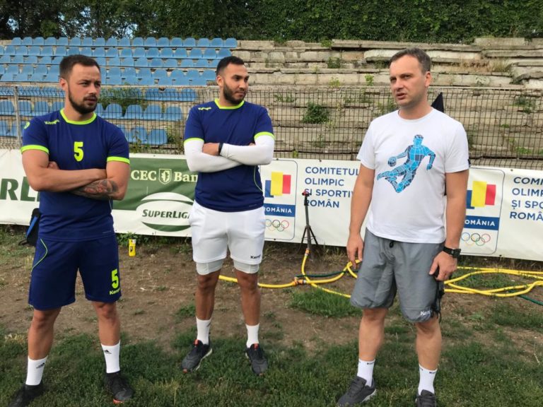 constanta hc dobrogea sud s a reunit dupa mai mult de trei luni de pauza fortata care e programul in constanta hc dobrogea sud s a reunit dupa mai mult de trei luni de pauza fortata care e programul in