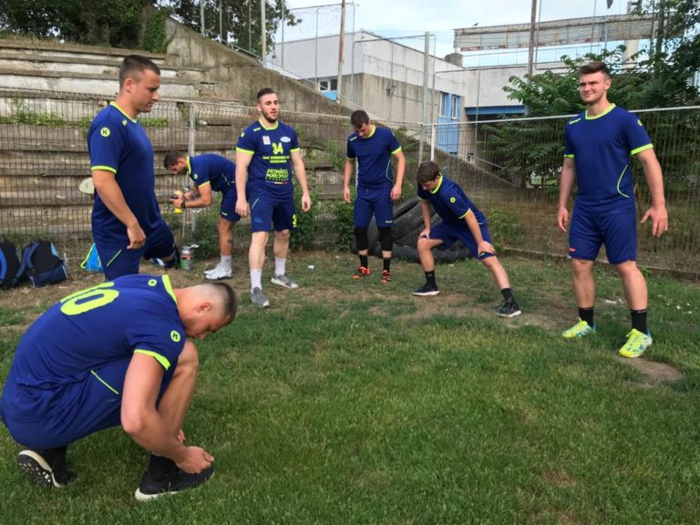 constanta hc dobrogea sud s a reunit dupa mai mult de trei luni de pauza fortata care e programul in constanta hc dobrogea sud s a reunit dupa mai mult de trei luni de pauza fortata care e programul in