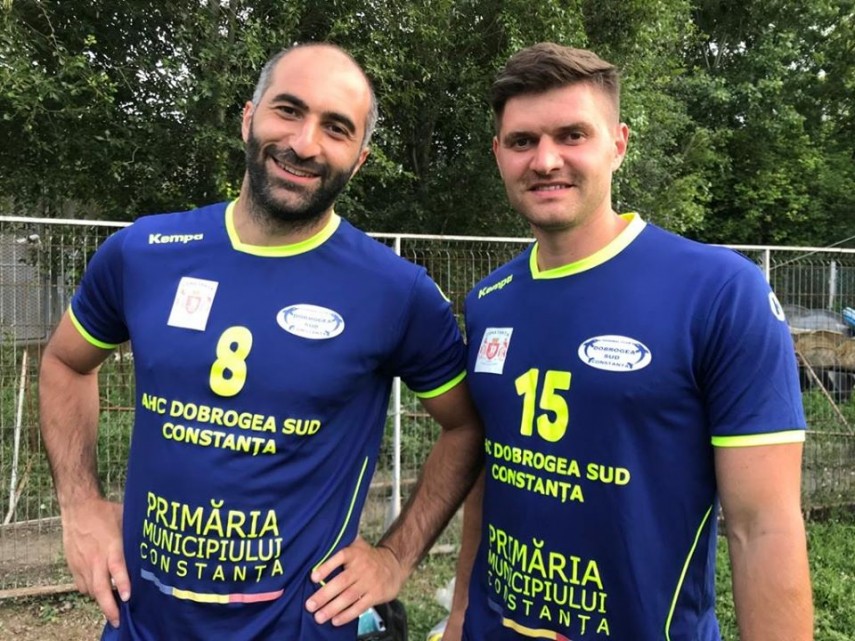 constanta hc dobrogea sud s a reunit dupa mai mult de trei luni de pauza fortata care e programul in constanta hc dobrogea sud s a reunit dupa mai mult de trei luni de pauza fortata care e programul in