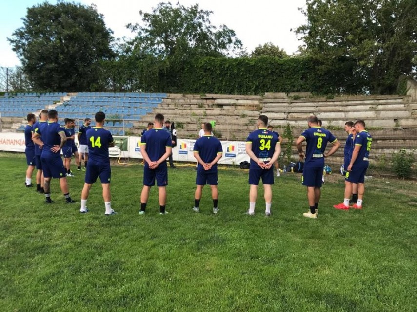 constanta hc dobrogea sud s a reunit dupa mai mult de trei luni de pauza fortata care e programul in constanta hc dobrogea sud s a reunit dupa mai mult de trei luni de pauza fortata care e programul in