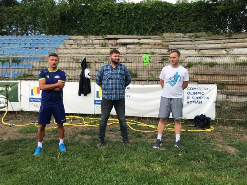 constanta hc dobrogea sud s a reunit dupa mai mult de trei luni de pauza fortata care e programul in constanta hc dobrogea sud s a reunit dupa mai mult de trei luni de pauza fortata care e programul in