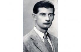 #citeșteDobrogea  Arestat pe motive politice, la Poarta Albă, folcloristul dobrogean Ovidiu Papadima atinsese 44 kg 