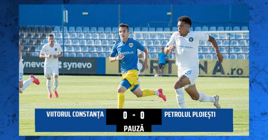 fc viitorul s a impus in amicalul cu petrolul ploiesti galerie foto 722443 fc viitorul s a impus in amicalul cu petrolul ploiesti galerie foto 722443