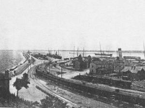 Proiecte  româneşti de realizare a unui canal navigabil între Cernavodă şi Constanţa (II)