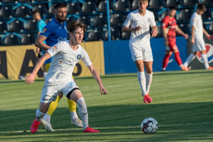 fc viitorul s a impus in amicalul cu petrolul ploiesti galerie foto 722443 fc viitorul s a impus in amicalul cu petrolul ploiesti galerie foto 722443